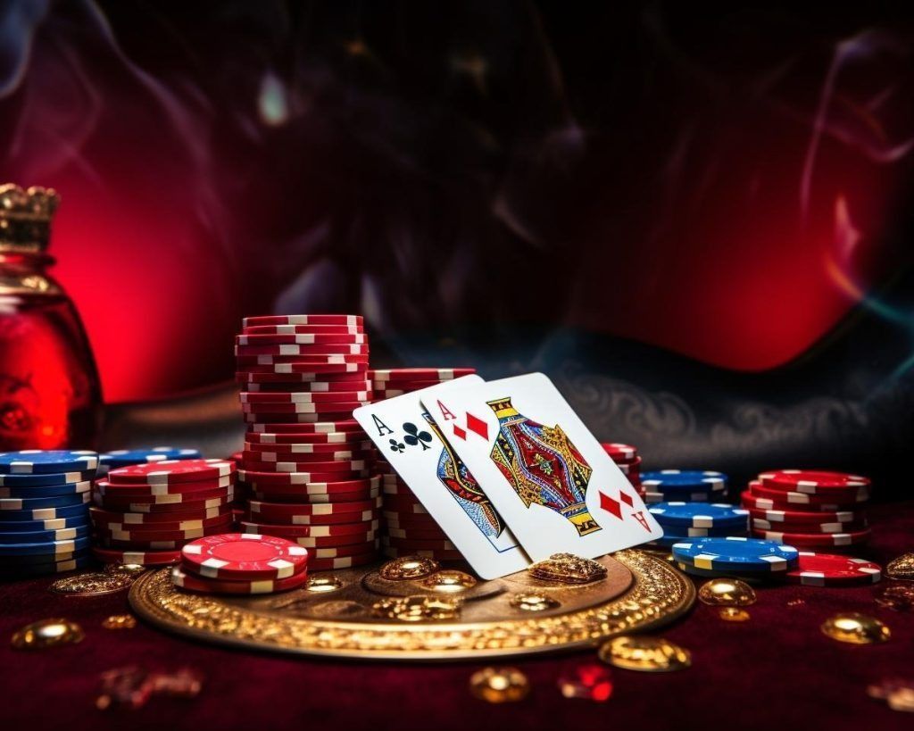 Casino Bad Neuenahr Welcome Bonus